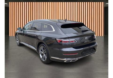 VW Arteon #5