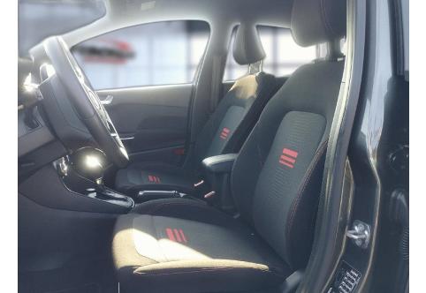 Ford Fiesta #9