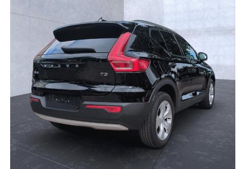 Volvo XC40 #3