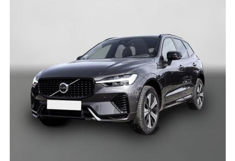 Volvo XC60 #1