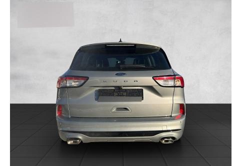 Ford Kuga #14