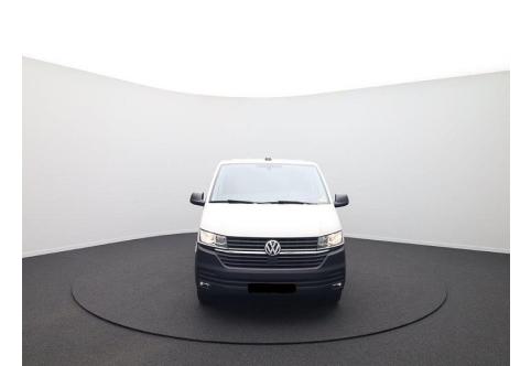 VW T6 Transporter #9