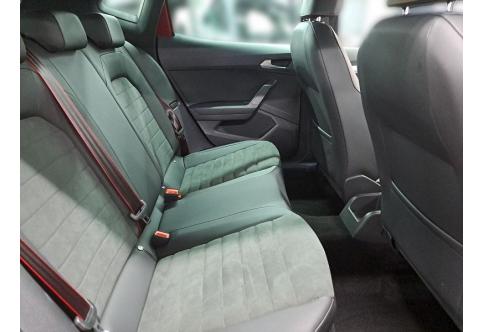 Seat Arona #16