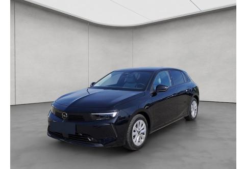 Opel Astra #1