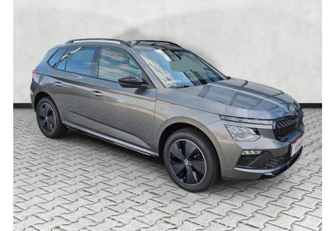 Skoda Kamiq #1