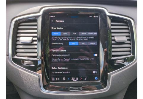 Volvo XC90 #29