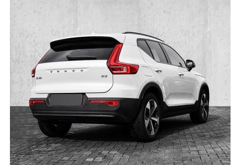 Volvo XC40 #1