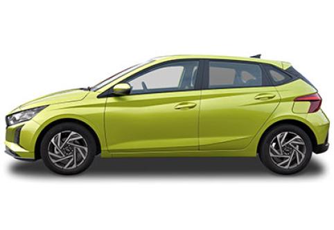 Hyundai i20 #15