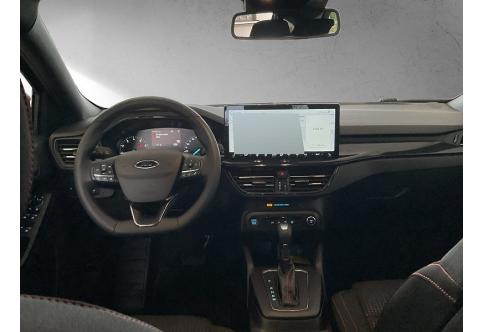 Ford Focus #10