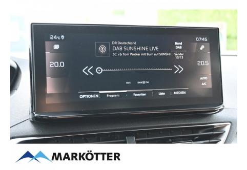 Peugeot 5008 #18