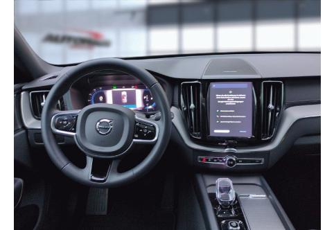 Volvo XC60 #9