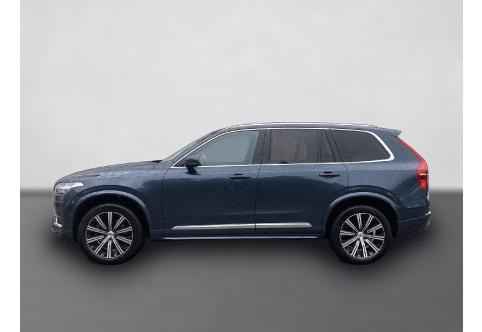 Volvo XC90 #6