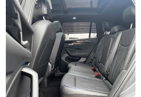 VW Tiguan #7
