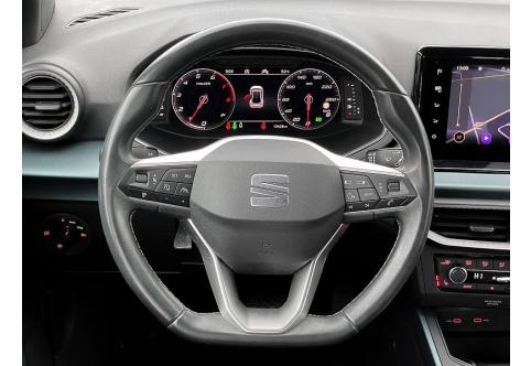 Seat Arona #11