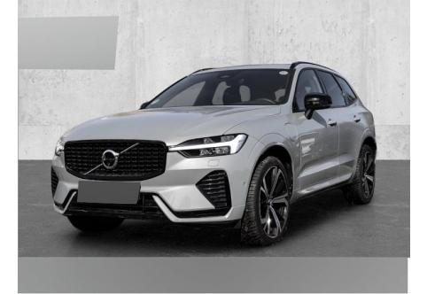 Volvo XC60 #1