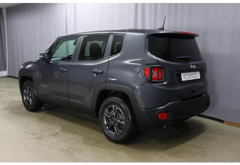 Jeep Renegade #4
