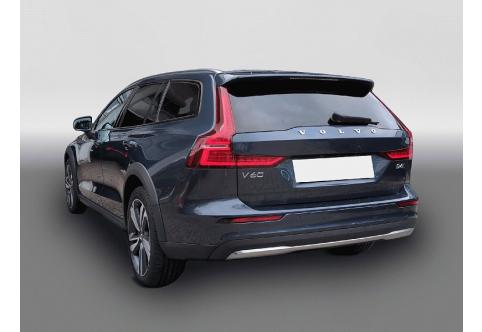 Volvo V60 #2