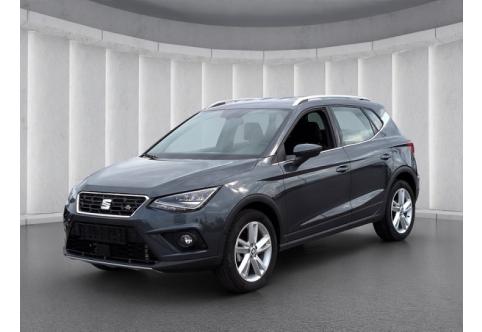 Seat Arona #3