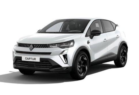 Renault Captur #1