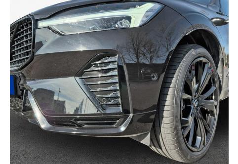 Volvo XC60 #5