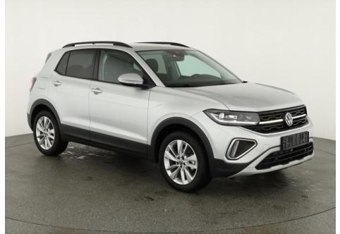 VW T-Cross #3