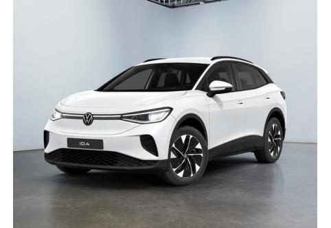 VW ID.4 #1
