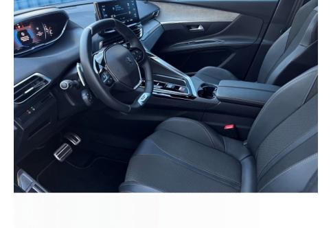 Peugeot 5008 #7