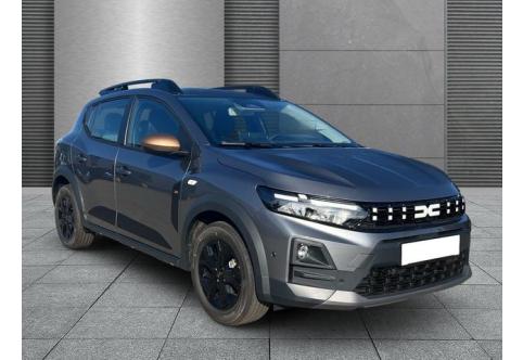 Dacia Sandero #2