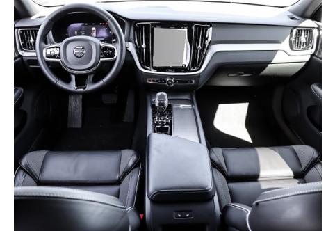 Volvo V60 #5