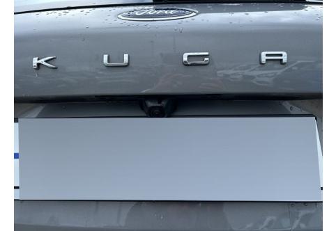 Ford Kuga #21