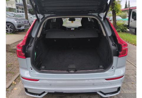 Volvo XC60 #16