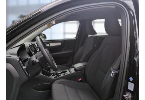 Volvo XC40 #7
