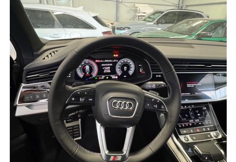 Audi Q7 #7