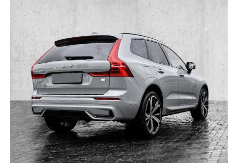 Volvo XC60 #1