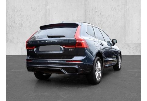 Volvo XC60 #2