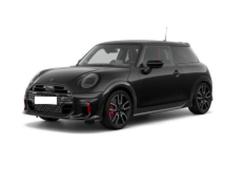 Mini John Cooper Fonctionne #1