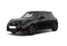 Mini John Cooper Fonctionne