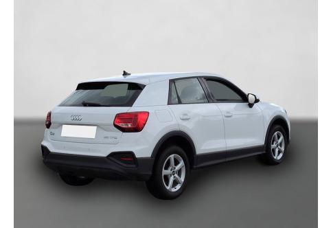 Audi Q2 #4