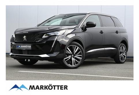 Peugeot 5008 #1