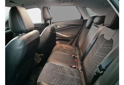 Opel Grandland X #8