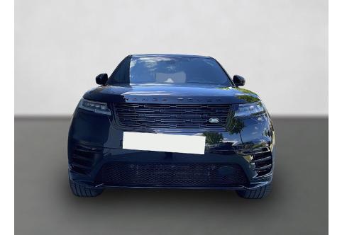 Land Rover Range Rover #3