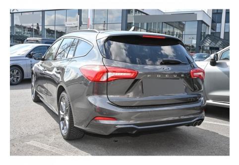 Ford Focus #4