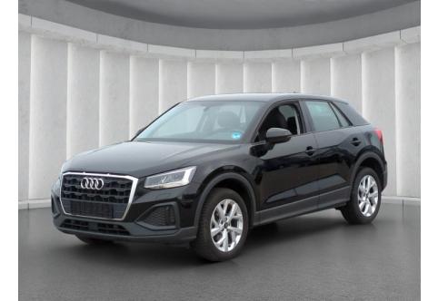 Audi Q2 #2