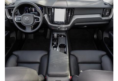 Volvo XC60 #5