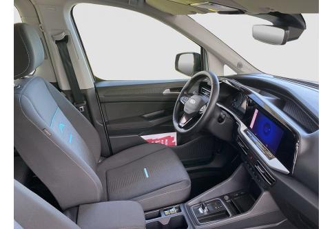 Ford Tourneo Connect #12