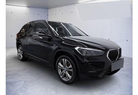 BMW X1 #2