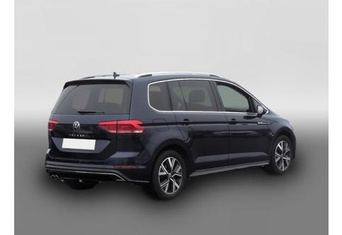 VW Touran #4