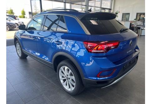 VW T-Roc #5