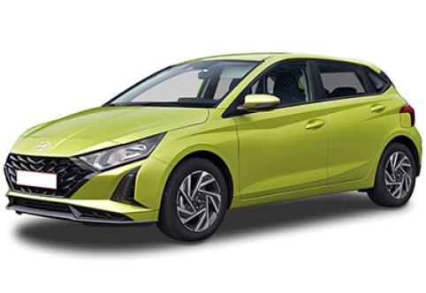 Hyundai i20 #16