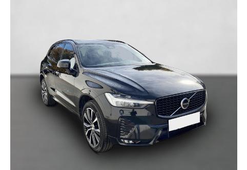 Volvo XC60 #4